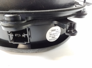 AUDI A8 D3 (2002–2010) Speaker 4E003541101S - 2