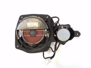 Mercedes Benz S-Class 221 (2005–2013) Kõlar A2218205802 - 3