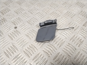  Priekinio bamperio kablio dangtelis 