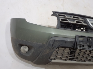 Dacia Duster (2010–2017) Front bumper 620220025R - 3