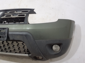 Dacia Duster (2010–2017) Front bumper 620220025R - 4