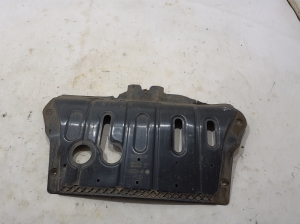Dacia Duster (2010–2017) Front underbody protection 758902039R - 2