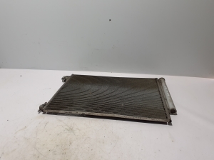 Dacia Duster (2010–2017) A/C condenser 921006454R - 2