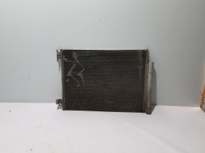 Dacia Duster (2010–2017) A/C condenser 921006454R - 3