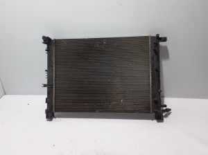Dacia Duster (2010–2017) Cooling radiator 214100078R - 2