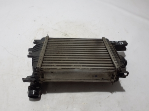 Dacia Duster (2010–2017) Vahejahuti radiaator 144961381R - 3