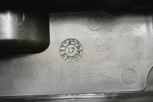 Land Rover Discovery V (2017–2026) Ventildeckel 9X2Q9424EE - 5