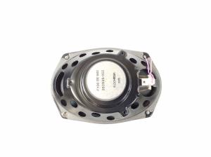 Mazda RX-8 (2003–2012) Speaker F15666960 - 2