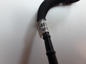 Dacia JOGGER I (2021–2026) Pipe 474019127R - 3