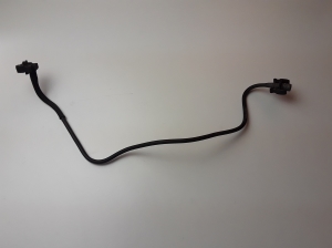 Radiator hose - 9824346380