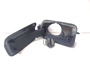 BMW 5 SERIES F10 (2010–2017) Kütuse täiteava kork 7217171  7201690 - 3