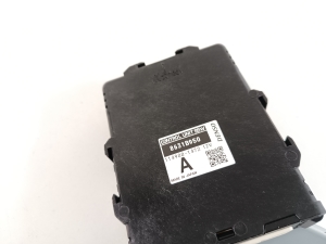 Mitsubishi Eclipse cross (2017–2026) Control unit 8631B950 - 3