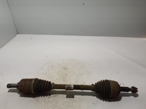   Esimene veovõll ja selle osad  - 391016491R 