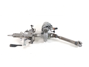 Mitsubishi Eclipse cross (2017–2026) Lenksäule und ihre Teile 4401A365 - 5
