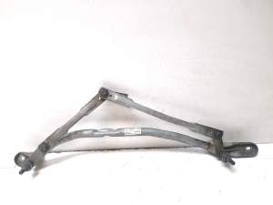 Scheibenwischermechanismus - 3397021520  7306266