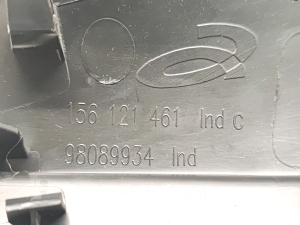 Opel Vivaro C (2019–2026) Esiukse muu osa 98089934 - 2