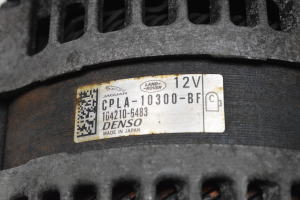 Land Rover Discovery V (2017–2026) Alternator CPLA10300BF - 3