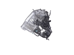 NISSAN Qashqai (2013–2021) Getriebe 320101889R - 2