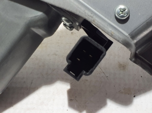 Dodge Durango (2010–2026) Heckwischermotor 68229937AA - 2