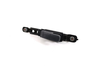  Ajusteur de hauteur de ceinture de sécurité 