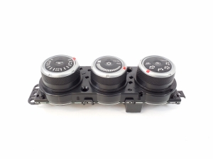 Mitsubishi ASX (2010–2026) Heater control panel 7820A082XB - 3