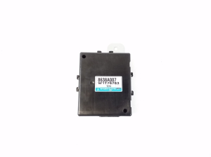 Parking system control unit - 8638A007