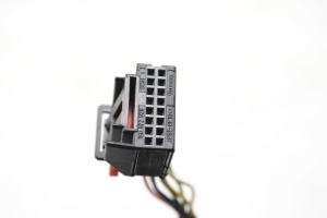 Volkswagen Passat B7 (2010–2014) Side mirror and its parts 3C0857933A - 2