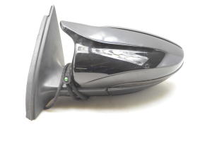 Volkswagen Passat B7 (2010–2014) Side mirror and its parts 3C0857933A - 4