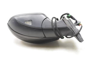 Volkswagen Passat B7 (2010–2014) Side mirror and its parts 3C0857933A - 5