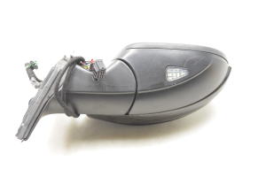Volkswagen Passat B7 (2010–2014) Side mirror and its parts 3C0857934A - 2