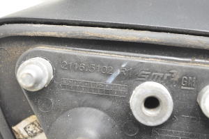 Opel Astra K (2015–2021) Außenspiegel und seine Teile 21165102 - 4