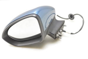Side mirror and its parts - 21165101