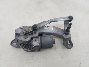 Mercedes Benz S-Class 221 (2005–2013) Scheibenwischermotor vorne A2218201642 - 4