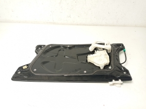 Land Rover Sport L320 (2005–2013) Priekšējo durvju logu pacēlājs un tā daļas AH2223201AB - 4