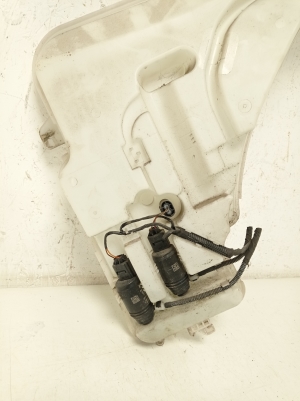 BMW 1 SERIES F20 (2010–2026) Front washer fluid reservoir 7241673 - 2