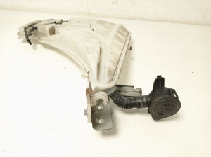 BMW 1 SERIES F20 (2010–2026) Front washer fluid reservoir 7241673 - 3