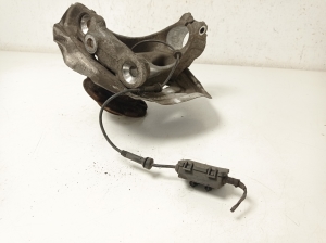 BMW 1 SERIES F20 (2010–2026) Front wheel hub 6792285 - 2