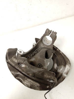 BMW 1 SERIES F20 (2010–2026) Front wheel hub 6792285 - 4