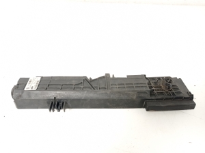 BMW 1 SERIES F20 (2010–2026) Radiator bracket 7600536 - 2