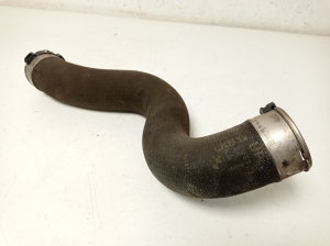 BMW 1 SERIES F20 (2010–2026) Intercooler hose 8513849 - 4