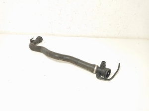   Durite de radiateur de refroidissement 