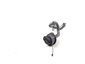 Fuel filler neck - 