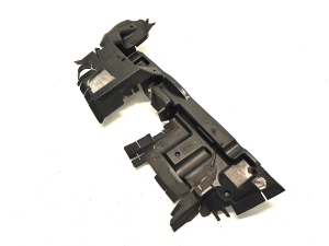 Opel Vivaro C (2019–2026) Luftleitblech für den Kühler 9808276980 - 4