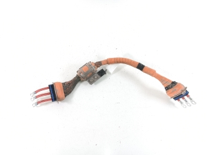 Mitsubishi Eclipse cross (2017–2026) Other wire - 2