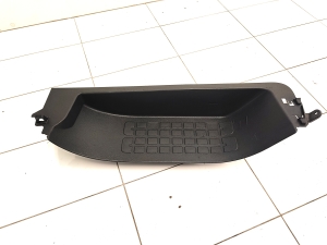   Inner sill trim  - 98091632ZD 