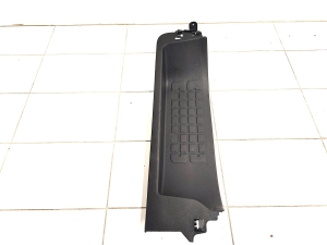 Opel Vivaro C (2019–2026) Inner sill trim 98091632ZD - 4
