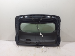 RENAULT Clio V (2019–2026) Trunk lid 901006566R - 3