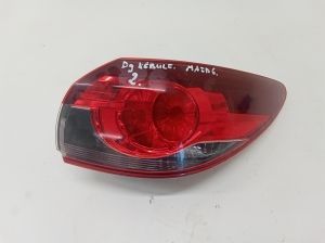 Mazda 6 (2012–2026) Eckleuchte hinten 22041897