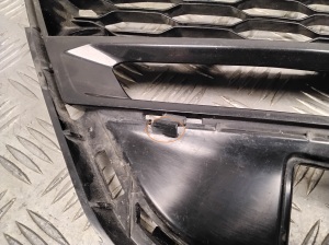 BMW 3 SERIES G20 (2018–2026) Front bumper lower grille 8069372 - 5