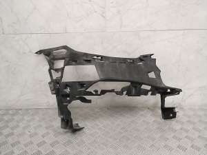 Front bumper inner frame - A2138852503